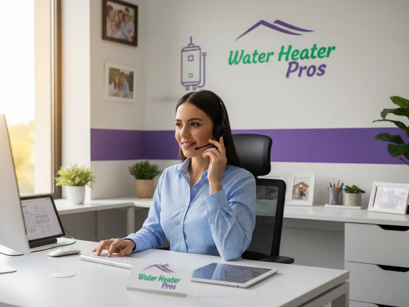 Water Heater Repair  in Vincennes  FAQ